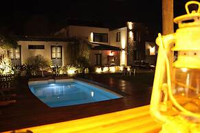 Posada El Capullo
