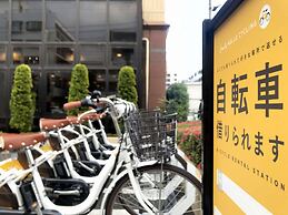 Maple Inn Makuhari