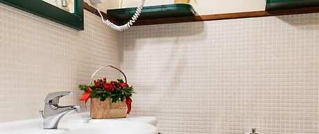 Phi Hotel Corte delle Terme