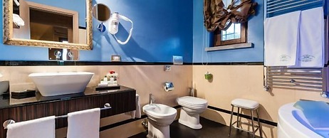 Phi Hotel Corte delle Terme