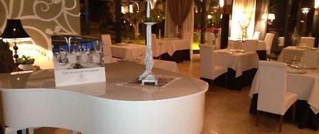 Phi Hotel Corte delle Terme