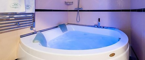 Phi Hotel Corte delle Terme