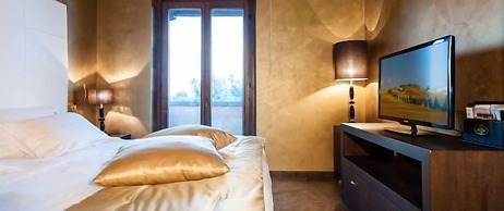 Phi Hotel Corte delle Terme