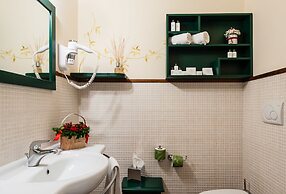 Phi Hotel Corte delle Terme