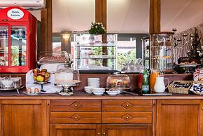 Phi Hotel Corte delle Terme