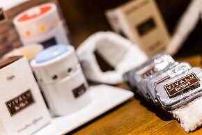 Phi Hotel Corte delle Terme