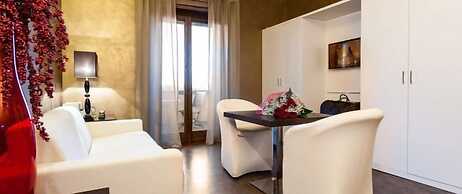 Phi Hotel Corte delle Terme