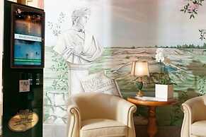 Phi Hotel Corte delle Terme