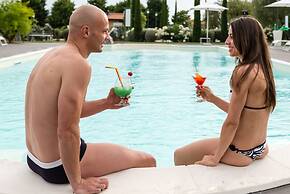 Phi Hotel Corte delle Terme
