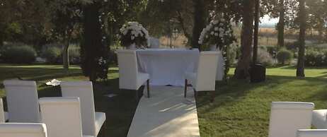 Phi Hotel Corte delle Terme