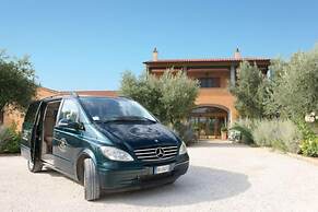 Phi Hotel Corte delle Terme