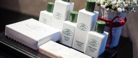 Phi Hotel Corte delle Terme
