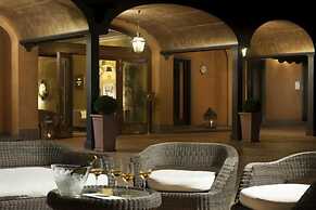 Phi Hotel Corte delle Terme