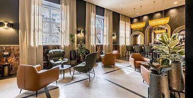 Cornaro Hotel