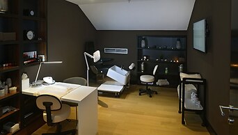 Cornaro Hotel