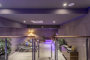 Cornaro Hotel