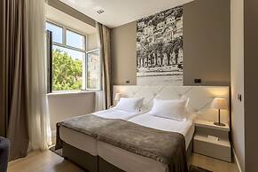 Cornaro Hotel