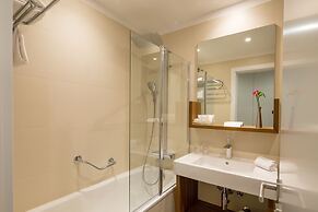 Cornaro Hotel