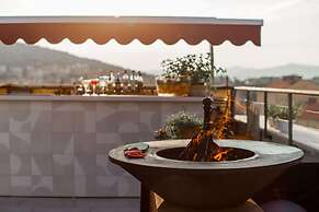 Cornaro Hotel