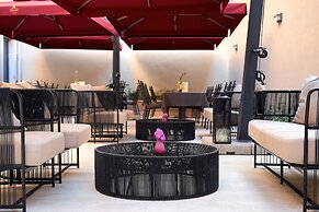 Cornaro Hotel