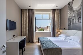 Cornaro Hotel