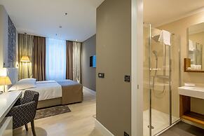 Cornaro Hotel