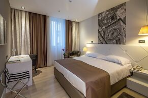 Cornaro Hotel