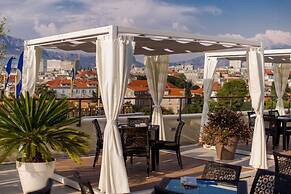Cornaro Hotel
