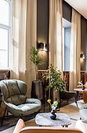 Cornaro Hotel