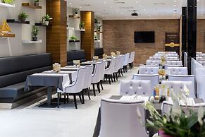 Cornaro Hotel