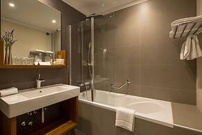 Cornaro Hotel