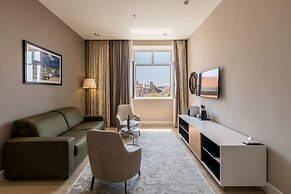 Cornaro Hotel