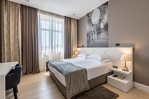 Cornaro Hotel