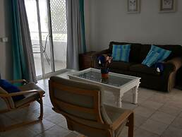 Costarena Beach Hotel