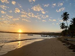 Costarena Beach Hotel