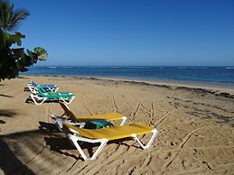 Costarena Beach Hotel