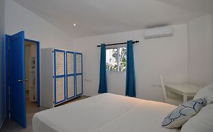 Costarena Beach Hotel