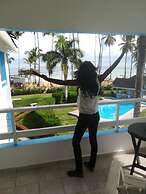 Costarena Beach Hotel