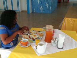 Costarena Beach Hotel