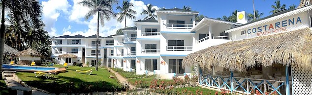 Costarena Beach Hotel