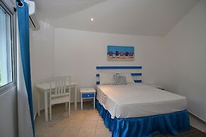 Costarena Beach Hotel