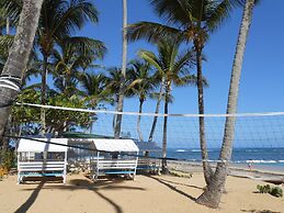 Costarena Beach Hotel