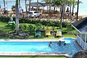 Costarena Beach Hotel