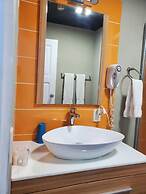 Costarena Beach Hotel