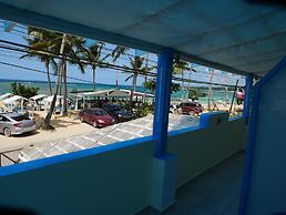 Costarena Beach Hotel