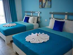 Costarena Beach Hotel