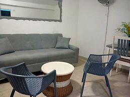 Costarena Beach Hotel