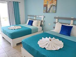 Costarena Beach Hotel
