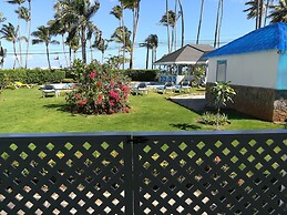 Costarena Beach Hotel
