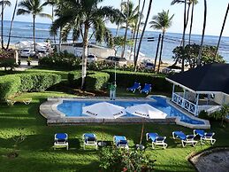 Costarena Beach Hotel